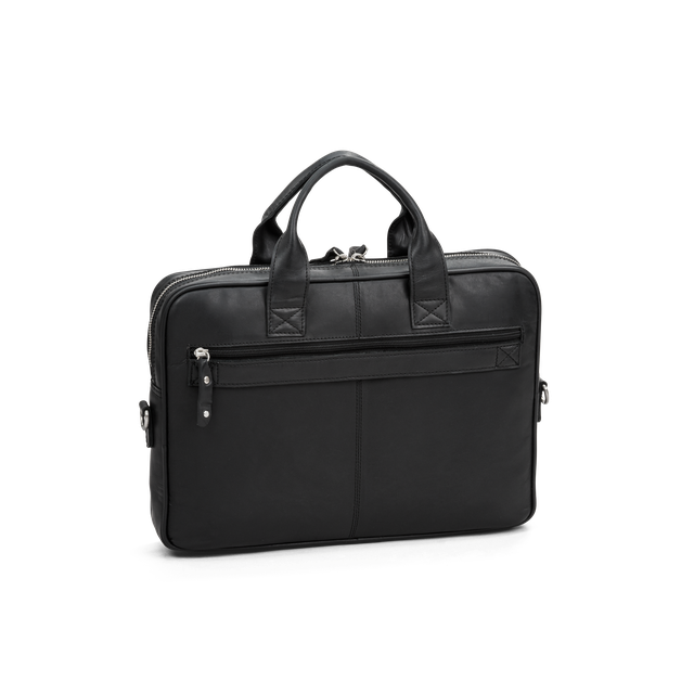 Florence pc-veske i skinn 13"